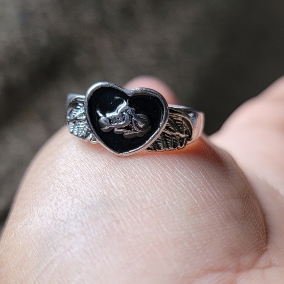 COPY - MEN'S ring - Picture 5 of 7